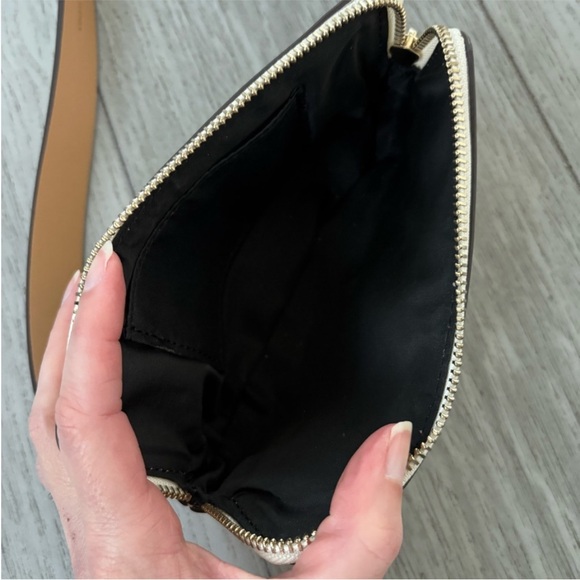 NWT Kate Spade Lemon Belt Bag - Picture 6 of 13